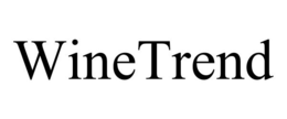 WINETREND trademark