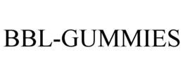 BBL-GUMMIES trademark