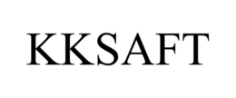KKSAFT trademark
