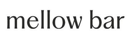 MELLOW BAR trademark