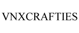 VNXCRAFTIES trademark