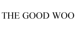 THE GOOD WOO trademark