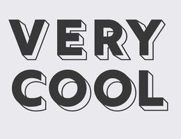 VERY COOL trademark