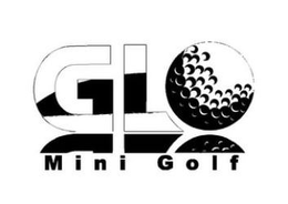GLO MINI GOLF trademark