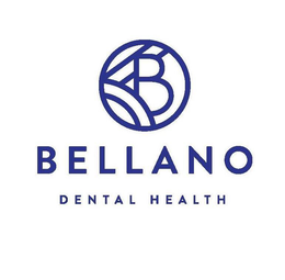 B BELLANO DENTAL HEALTH trademark