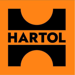 H HARTOL trademark