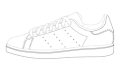 ADIDAS trademark
