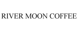 RIVER MOON COFFEE trademark