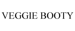 VEGGIE BOOTY trademark