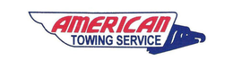 AMERICAN TOWING SERVICE trademark