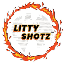 LITTY SHOTZ trademark