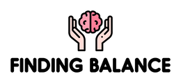 FINDING BALANCE trademark