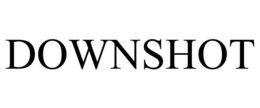 DOWNSHOT trademark