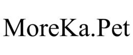 MOREKA.PET trademark