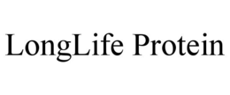 LONGLIFE PROTEIN trademark