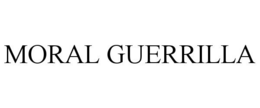 MORAL GUERRILLA trademark
