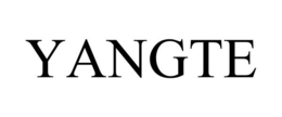 YANGTE trademark