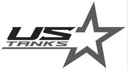 US TANKS trademark