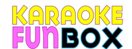 KARAOKE FUN BOX trademark
