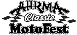 AHRMA CLASSIC MOTOFEST trademark