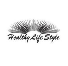 HEALTHY LIFE STYLE trademark