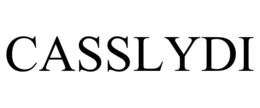 CASSLYDI trademark