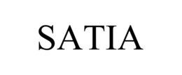 SATIA trademark