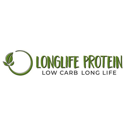 LONGLIFE PROTEIN LOW CARB LONG LIFE trademark