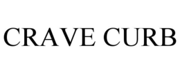 CRAVE CURB trademark