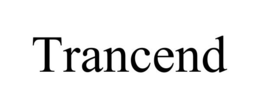 TRANCEND trademark