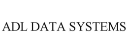 ADL DATA SYSTEMS trademark