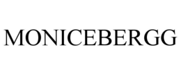 MONICEBERGG trademark
