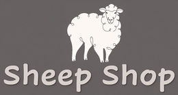 SHEEP SHOP trademark