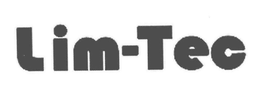 LIM-TEC trademark
