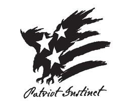PATRIOT INSTINCT trademark