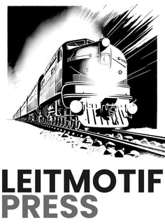 LEITMOTIF PRESS trademark