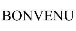 BONVENU trademark