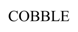 COBBLE trademark
