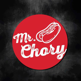 MR. CHORY trademark