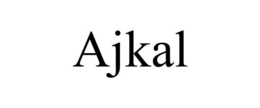 AJKAL trademark