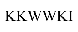KKWWKI trademark