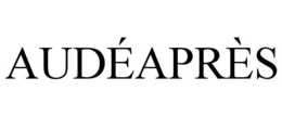 AUDÉAPRÈS trademark