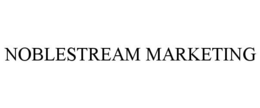 NOBLESTREAM MARKETING trademark