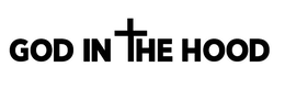 GOD IN THE HOOD trademark
