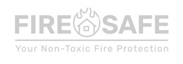 FIRE SAFE YOUR NON - TOXIC FIRE PROTECTION trademark
