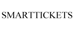 SMARTTICKETS trademark