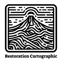 RESTORATION CARTOGRAPHIC trademark