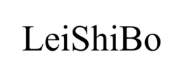 LEISHIBO trademark