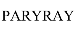 PARYRAY trademark