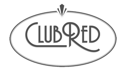 CLUB RED trademark